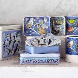 MR3530 - Bird Family - Pocket tin3